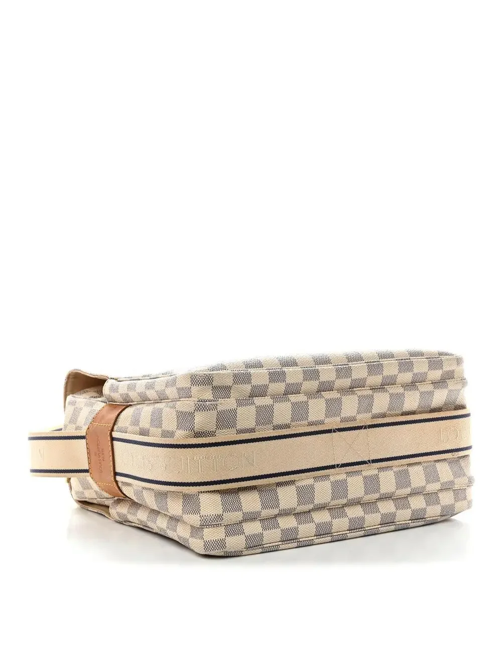 Louis Vuitton Damier Azur Naviglio #295604L72B
